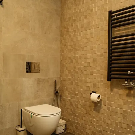 Luxury Living: Spectacular Views & Modern Elegance * Bucarest